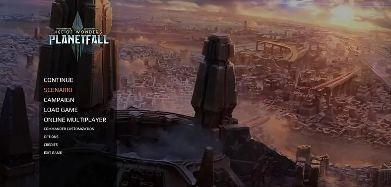 Age of Wonders: Planetfall Release Date - When will it launch on PC?