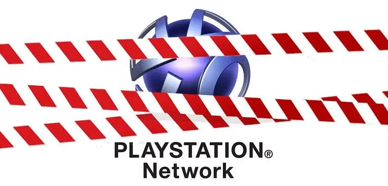 PSA: PlayStation Network going down tomorrow, 25th July