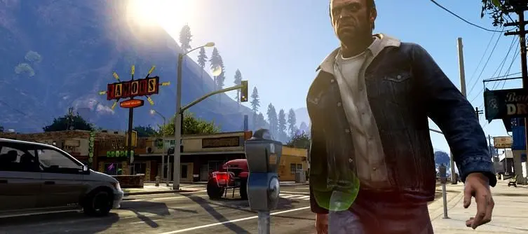 Rumor: Grand Theft Auto V launching 26th March 2013