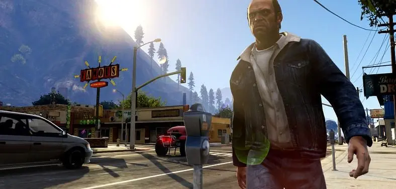 Rumor: Grand Theft Auto V launching 26th March 2013