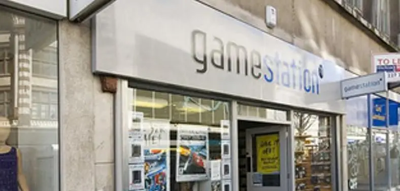 Gamestation brand to yield to GAME's