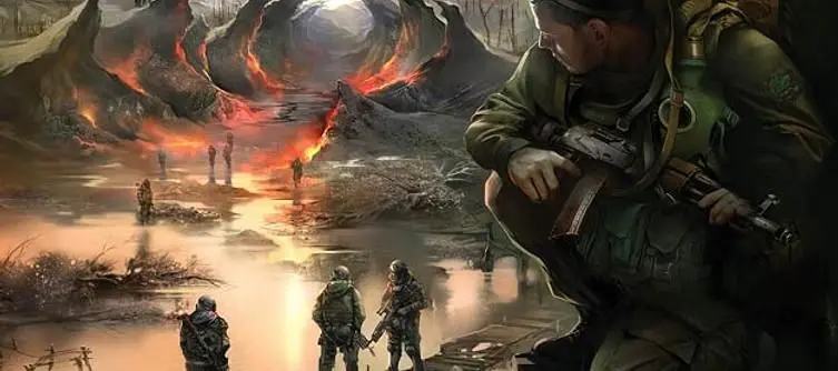 S.T.A.L.K.E.R. dev: "There is cause for hope"