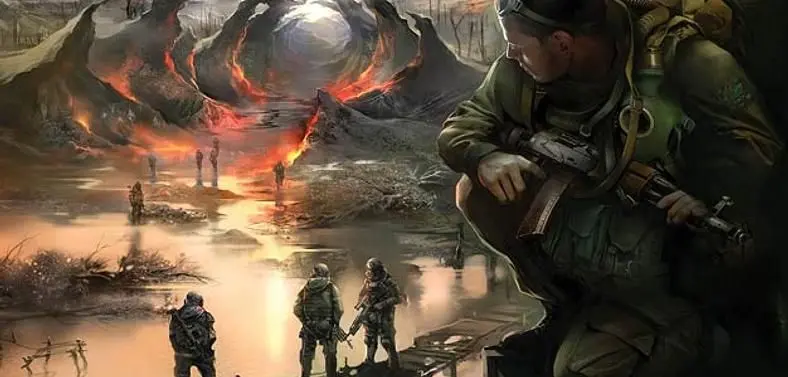 S.T.A.L.K.E.R. dev: "There is cause for hope"
