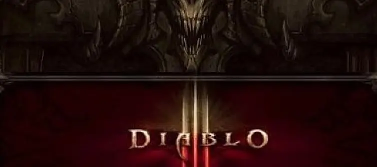 Diablo III: Book of Cain hitting shelves in December