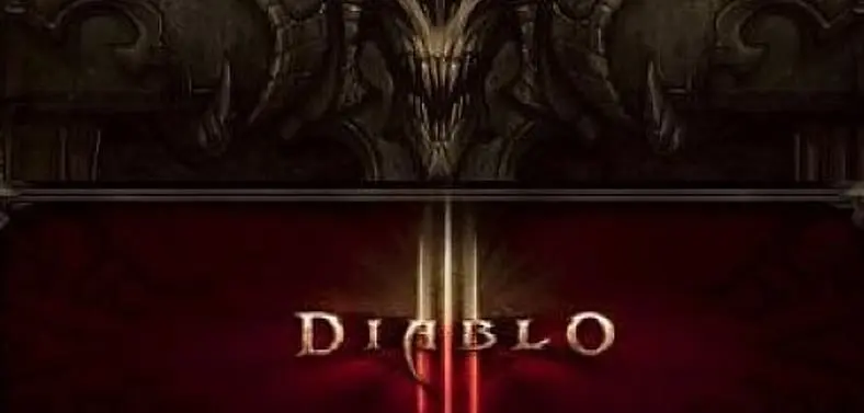 Diablo III: Book of Cain hitting shelves in December