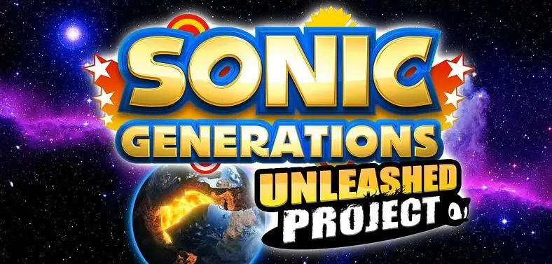 Modding The Hedgehog