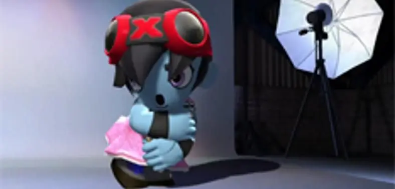 Sony dates ModNation Racers May 25th, EU could be "same week"