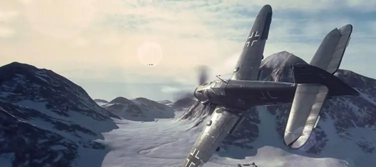World of Warplanes MMO launches