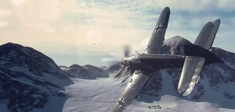 World of Warplanes MMO launches