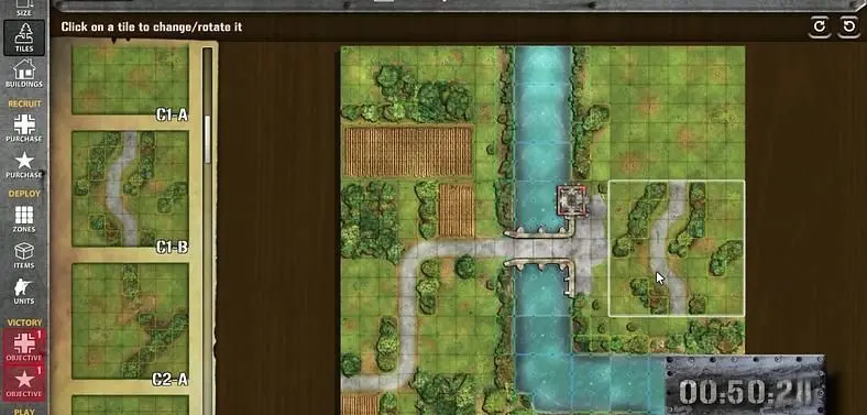 Slitherine releases map editor for Heroes of Normandie