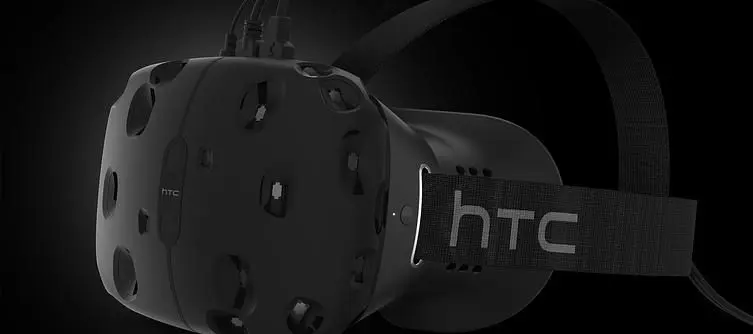 VR Fragmentation May Become A Thing Of The Past - Major Players Back Khronos Standard
