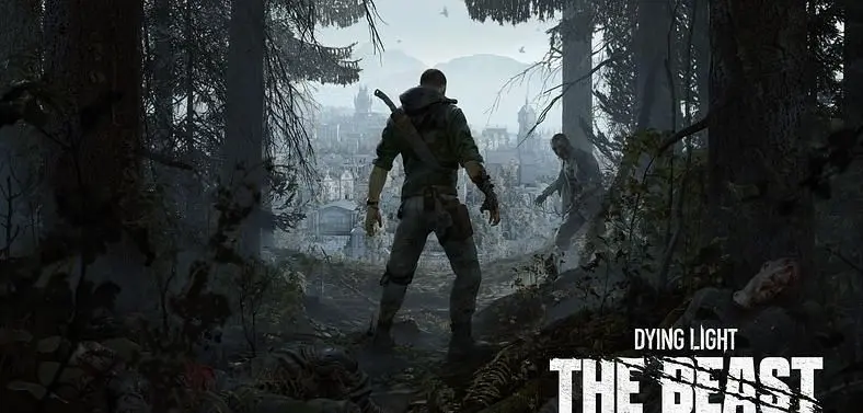 Dying Light: The Beast took inspiration from Pac-Man for its survival system