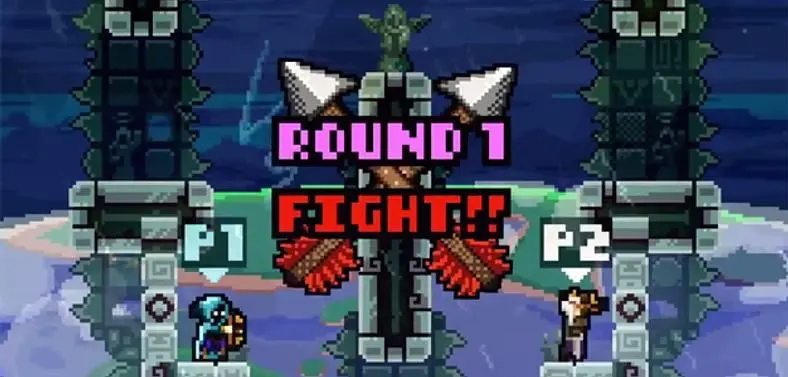 2D battle arena TowerFall Ascension coming to PC, PS4 March 11th