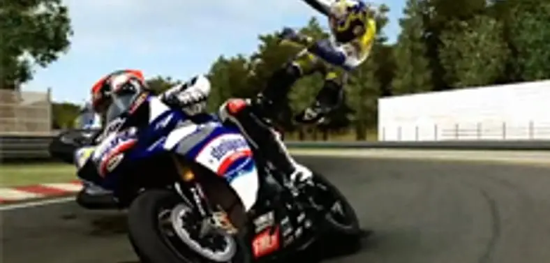 MotoGP and SBK rivalry "is good" for the series, makes it all "fun"