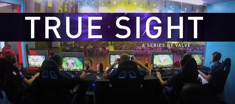 All 3 Episodes Of Valve's 'True Sight' ESports Documentary Are Now Available 