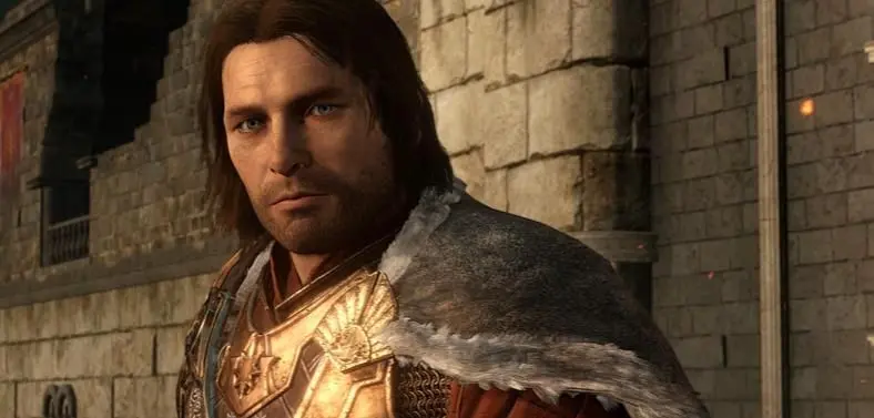 Could Amazon's New Lord of the Rings Prequel Series Cover Middle-Earth: Shadow of Mordor?