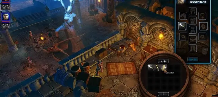 GamesCom 2012: Stolen Divinity PC's still unrecovered