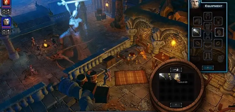 GamesCom 2012: Stolen Divinity PC's still unrecovered