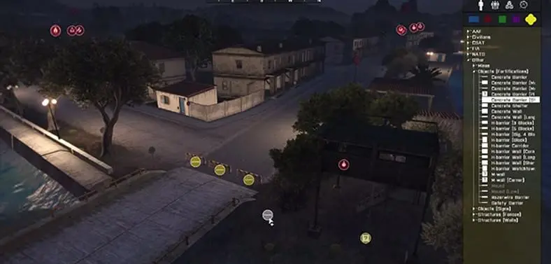 Arma 3's Zeus DLC now available, adds 'Game Master' role for multiplayer