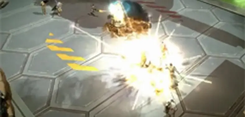 Star Wars: The Old Republic is "kinda daunting" for BioWare