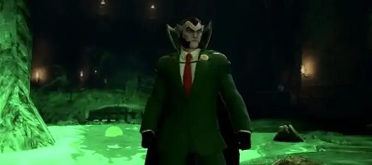 R'as al Ghul's Revenge hits DC Universe Online
