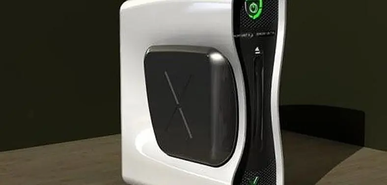 Analyst: Next Xbox could be in 2012