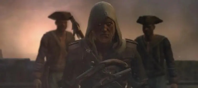PC version of Assassin's Creed 4 gets 19th November release date