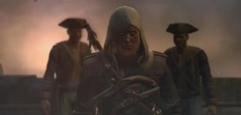 PC version of Assassin's Creed 4 gets 19th November release date