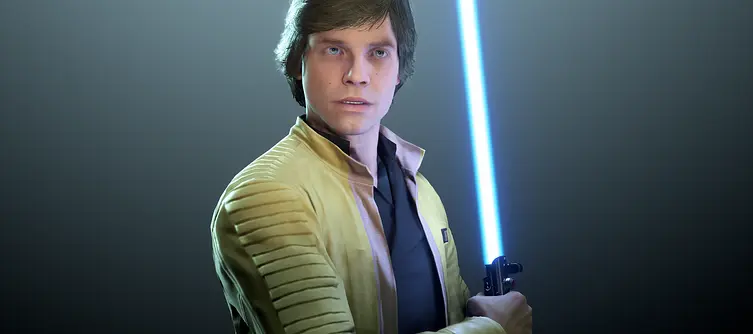 Star Wars Battlefront 2 Yavin Ceremony Luke Skin - How to unlock the limited-time skin