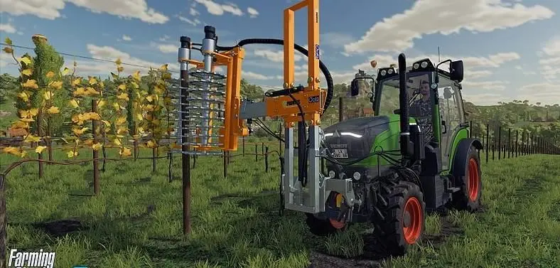 Farming Simulator 22 Crossplay - What to Know About Cross-Platform Support