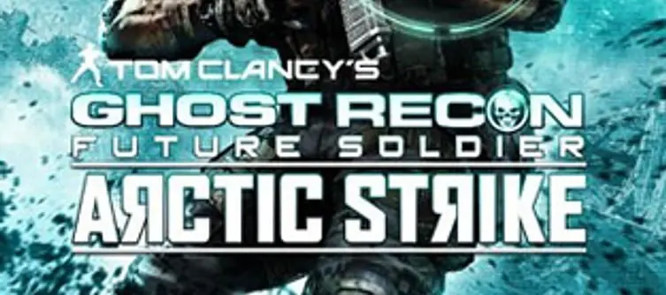 First Ghost Recon: Future Soldier DLC delayed, needs "further polish"