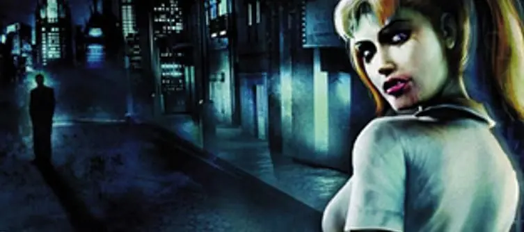World of Darkness largely inspired by Vampire: The Masquerade - Bloodlines