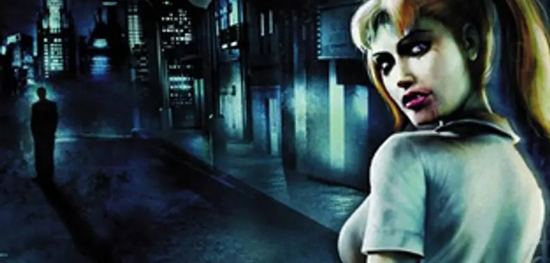 World of Darkness largely inspired by Vampire: The Masquerade - Bloodlines