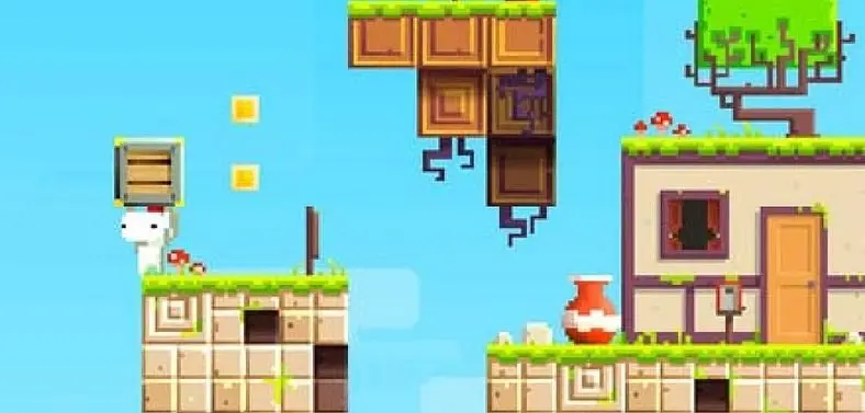 Long awaited platformer Fez gets PEGI rating