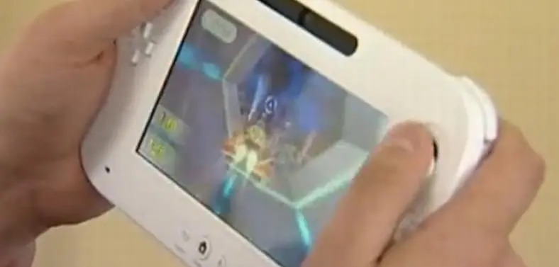 Wii U won't use Blu-Ray or DVD