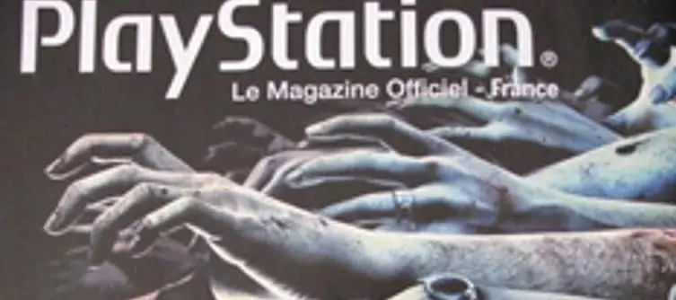 Rumour: French mag tease new Resident Evil reveal in April?