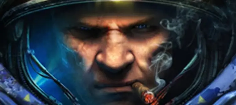 Blizzard await "right partners" for StarCraft flick, must be "excited"