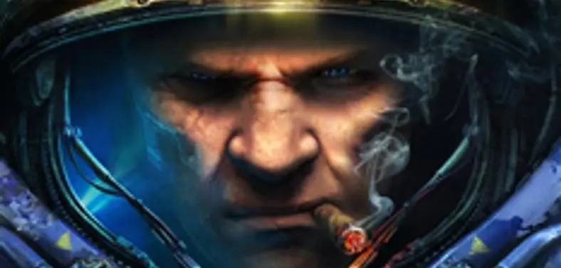 Blizzard await "right partners" for StarCraft flick, must be "excited"