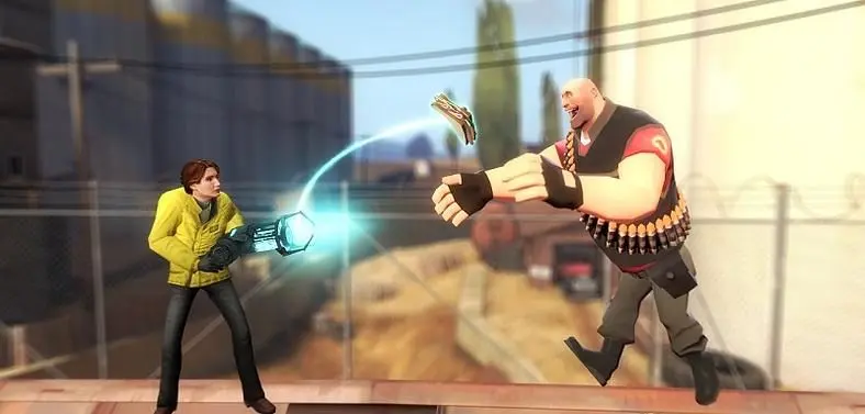 A Smaller Steam Cut Would Have Earned Garry's Mod Developer Facepunch Studios “over $50m more"