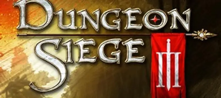 Dungeon Siege III demo dated