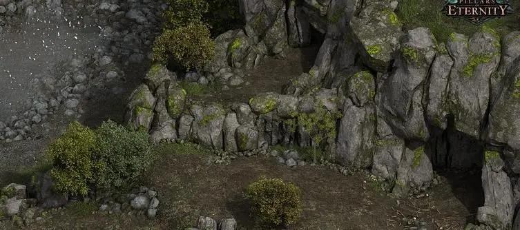 Obsidian Entertainment forms partnership with Paradox Interactive for Pillars of Eternity