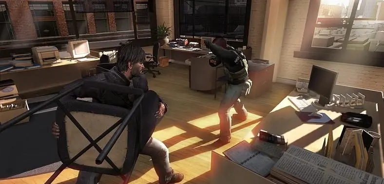 Splinter Cell: Conviction DLC already in the pipeline
