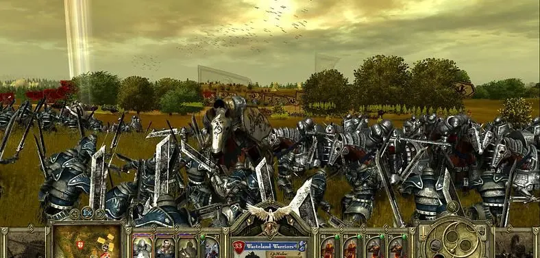King Arthur Demo soon, modding tools aren't possible