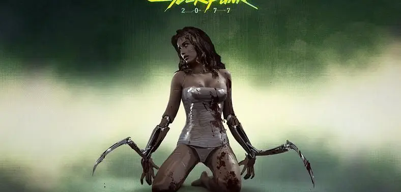 CD Projekt says the next two years are for The Witcher 3, Cyberpunk 2077 will have to wait until 2017