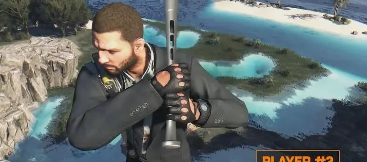 Techland expanding Dying Light's dev tools to include co-op and deathmatch play