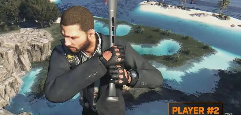 Techland expanding Dying Light's dev tools to include co-op and deathmatch play