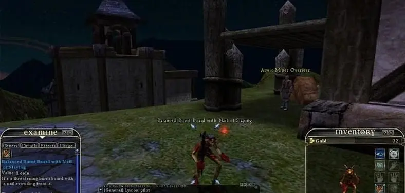 Asheron's Call 2 returns