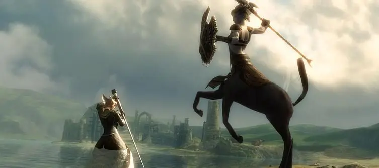 Guild Wars 2 dismantles Sleeping Dogs for UK number one spot