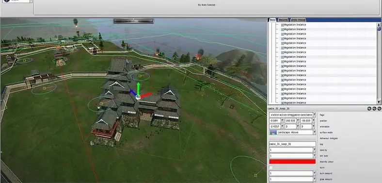 Total War finally gets user modding tool, TEd