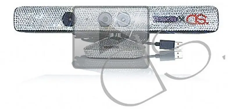 A Kinect rappers would love